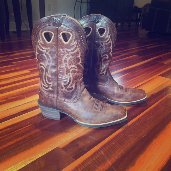 ariat 10010953